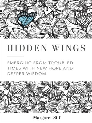 cover image of Hidden Wings